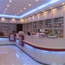 PharmaCruise software