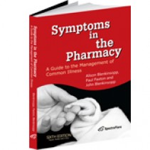 Symptoms in the Pharmacy book